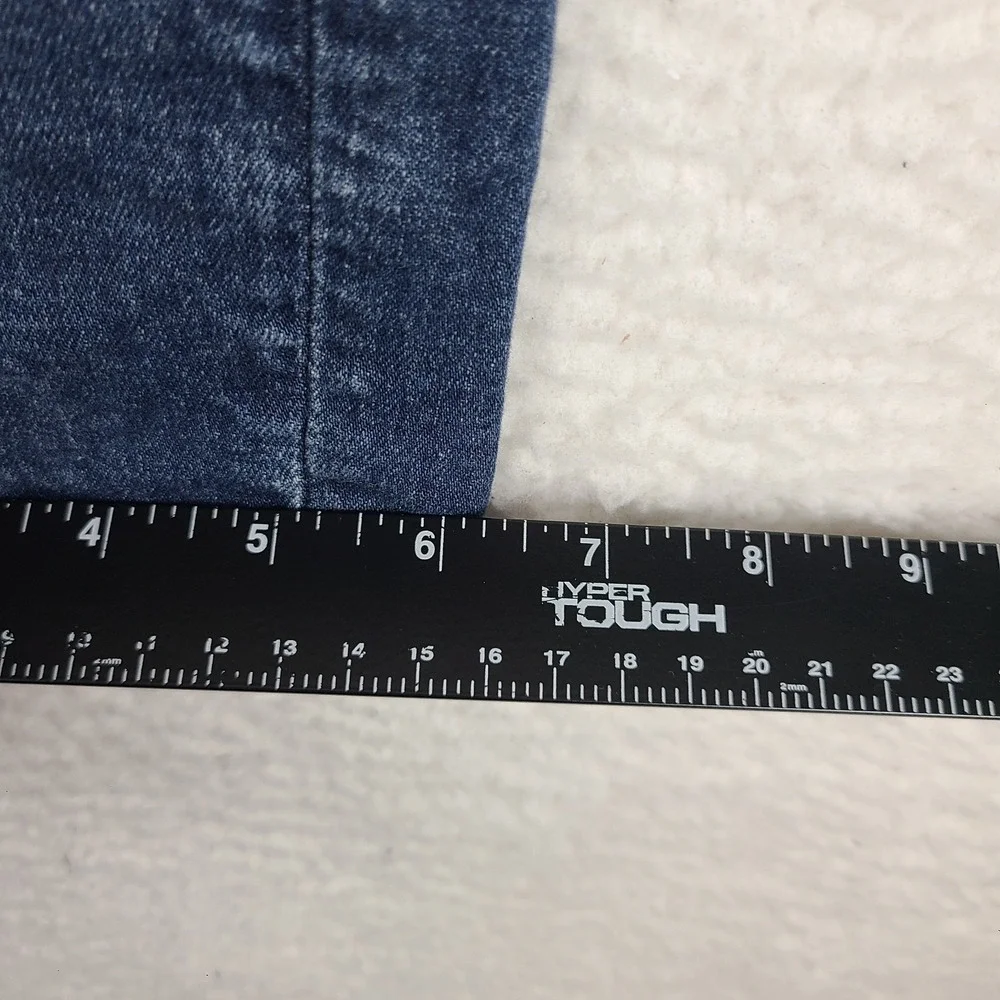 American Eagle‎ Jeans Mens 30x30 Blue Athletic Fit Airflex + Dark Wash Denim